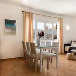 Vakantiehuis Casa Yerida Cotillo