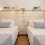 Casa Yerida Prázdninový dům *