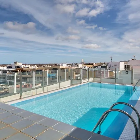 Casa Yerida Holiday home El Cotillo (Fuerteventura)