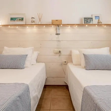 Casa Yerida Holiday home *