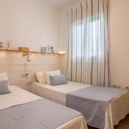 Holiday home Casa Yerida *