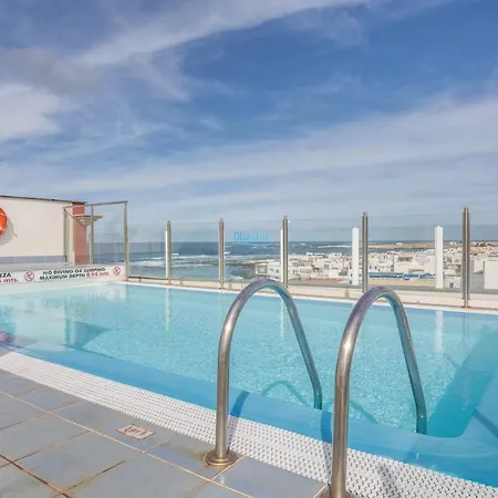 Casa Yerida Holiday home *