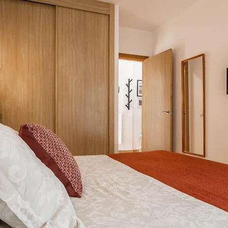 Prázdninový dům Casa Yerida