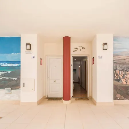 度假居 Casa Yerida