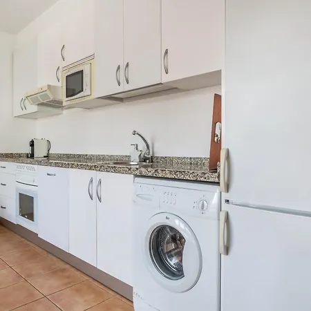 Casa Yerida Дом отдыха El Cotillo (Fuerteventura)
