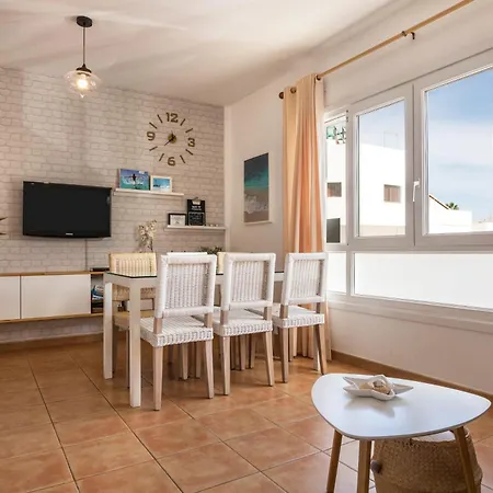 Дом отдыха Casa Yerida