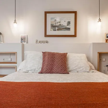 Casa Yerida Дом отдыха El Cotillo (Fuerteventura)