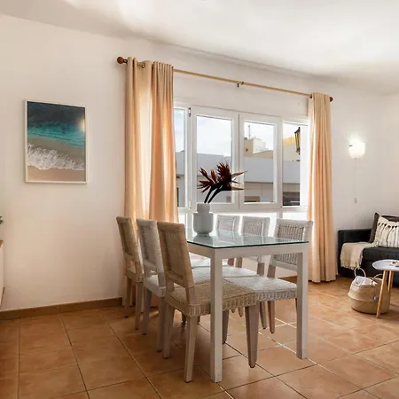 Casa Yerida * El Cotillo (Fuerteventura)