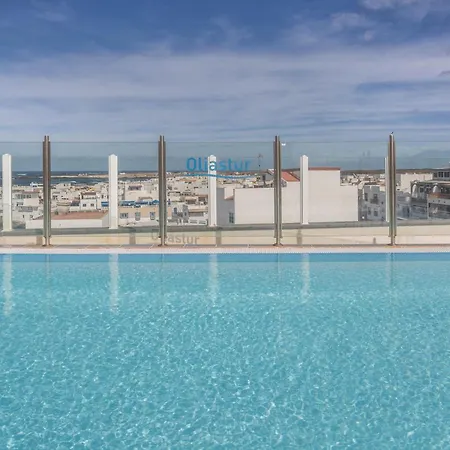 Casa Yerida Дом отдыха El Cotillo (Fuerteventura)