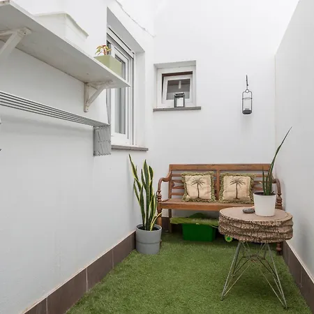 Дом отдыха Casa Yerida El Cotillo (Fuerteventura)