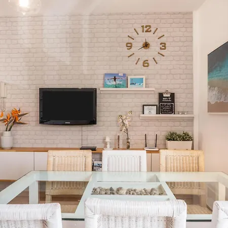 Casa Yerida Дом отдыха *