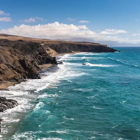 Casa Yerida * El Cotillo (Fuerteventura)