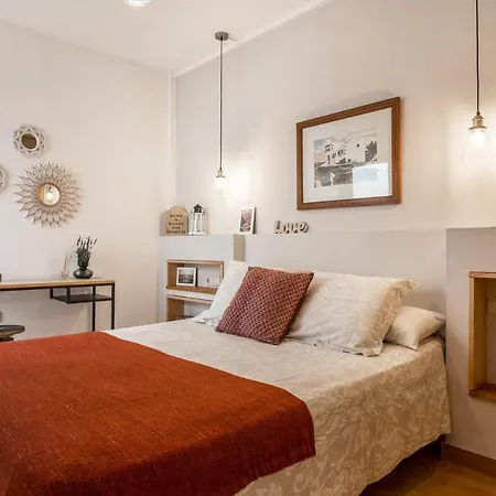 Casa Yerida Tatil Evi *