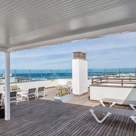 Casa Yerida * Cotillo