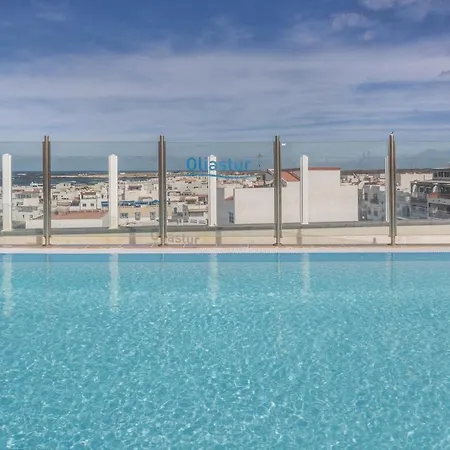 펜션 Casa Yerida Cotillo